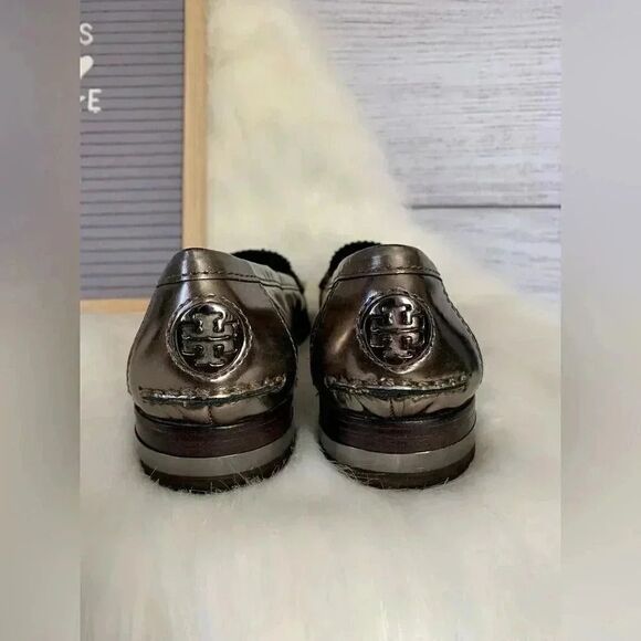 Tory Burch shoes size 8 - Picture 9 of 13